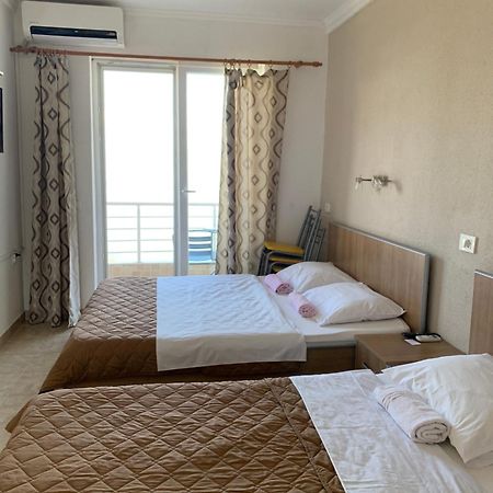 סטאר דויירן Sunrise Apartments And Studios מראה חיצוני תמונה