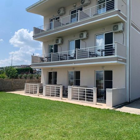 סטאר דויירן Sunrise Apartments And Studios מראה חיצוני תמונה