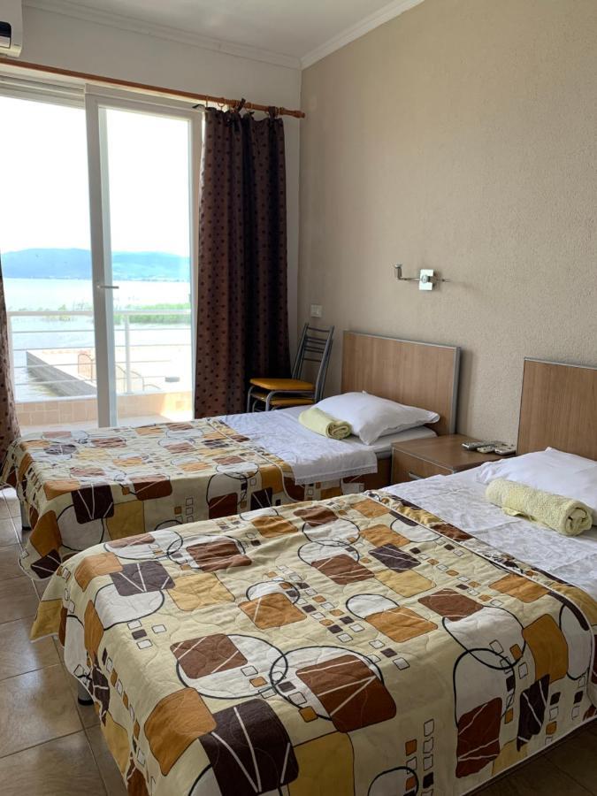 סטאר דויירן Sunrise Apartments And Studios מראה חיצוני תמונה