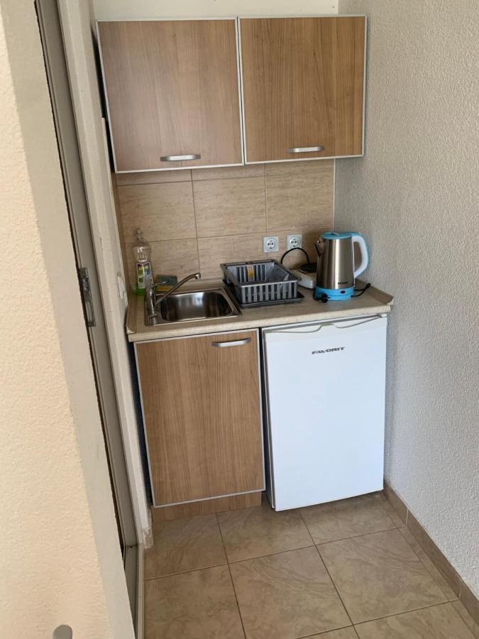 סטאר דויירן Sunrise Apartments And Studios מראה חיצוני תמונה