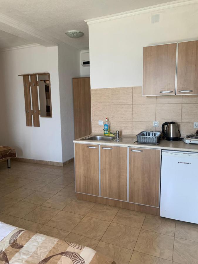 סטאר דויירן Sunrise Apartments And Studios מראה חיצוני תמונה