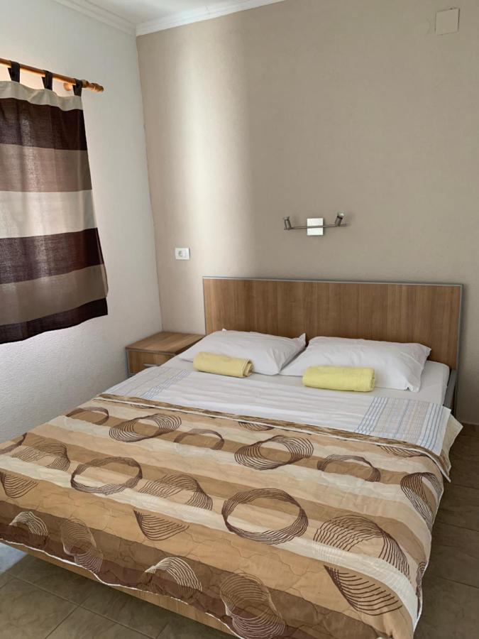סטאר דויירן Sunrise Apartments And Studios מראה חיצוני תמונה