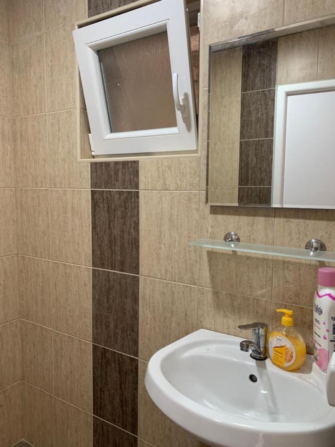 סטאר דויירן Sunrise Apartments And Studios מראה חיצוני תמונה