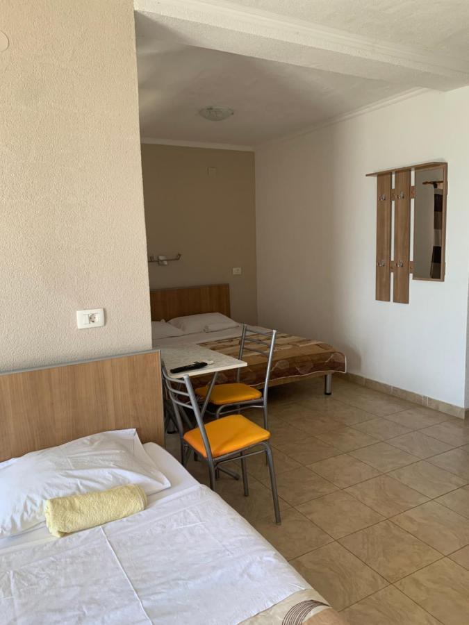 סטאר דויירן Sunrise Apartments And Studios מראה חיצוני תמונה