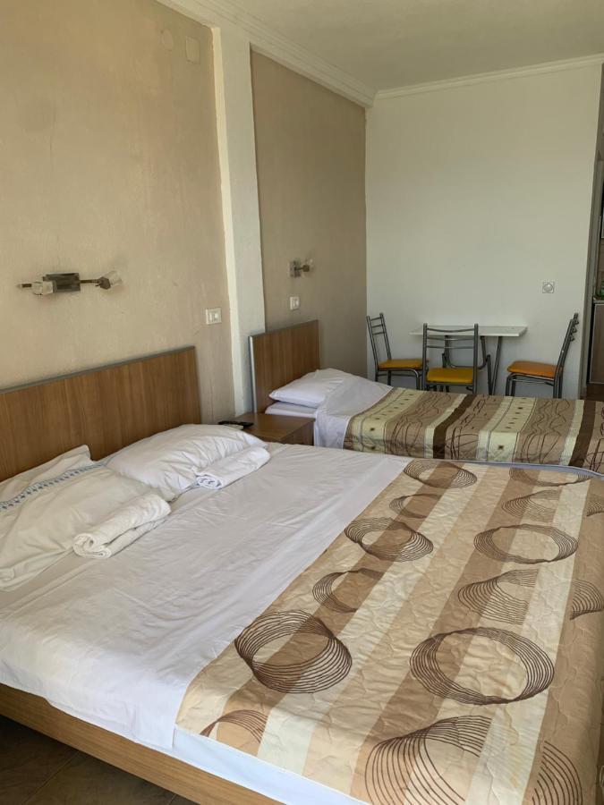 סטאר דויירן Sunrise Apartments And Studios מראה חיצוני תמונה