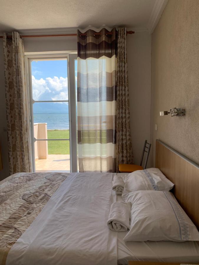 סטאר דויירן Sunrise Apartments And Studios מראה חיצוני תמונה
