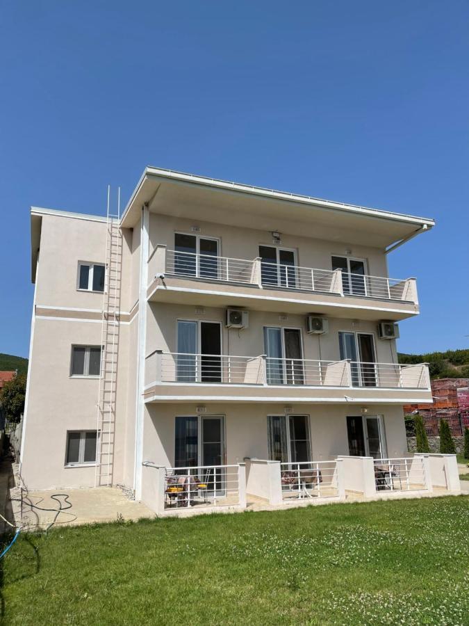 סטאר דויירן Sunrise Apartments And Studios מראה חיצוני תמונה