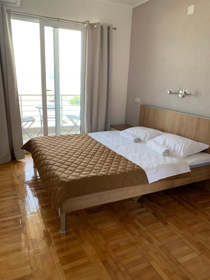 סטאר דויירן Sunrise Apartments And Studios מראה חיצוני תמונה