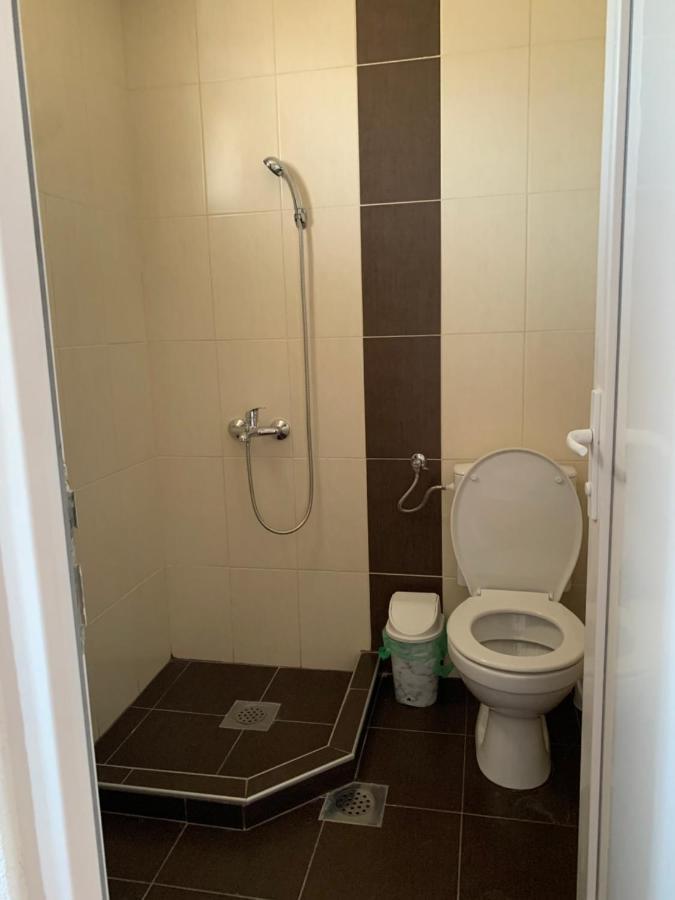 סטאר דויירן Sunrise Apartments And Studios מראה חיצוני תמונה