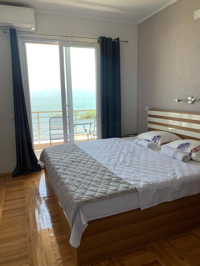 סטאר דויירן Sunrise Apartments And Studios מראה חיצוני תמונה