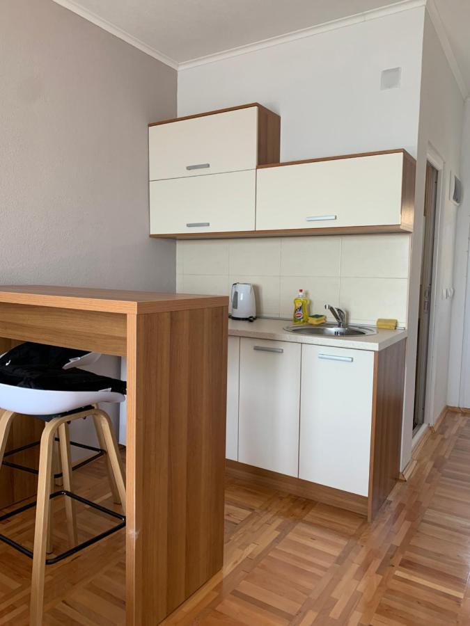 סטאר דויירן Sunrise Apartments And Studios מראה חיצוני תמונה