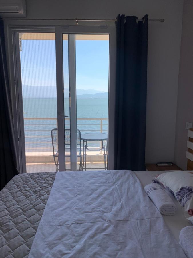 סטאר דויירן Sunrise Apartments And Studios מראה חיצוני תמונה