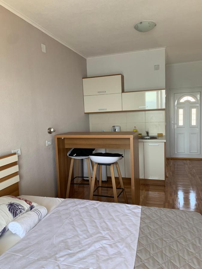 סטאר דויירן Sunrise Apartments And Studios מראה חיצוני תמונה