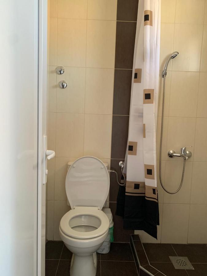 סטאר דויירן Sunrise Apartments And Studios מראה חיצוני תמונה