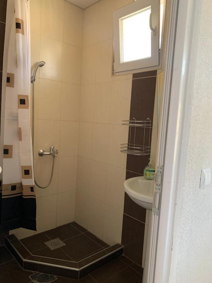 סטאר דויירן Sunrise Apartments And Studios מראה חיצוני תמונה