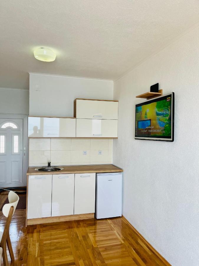 סטאר דויירן Sunrise Apartments And Studios מראה חיצוני תמונה