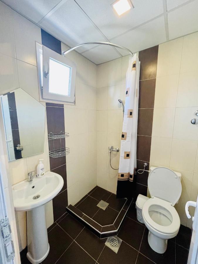 סטאר דויירן Sunrise Apartments And Studios מראה חיצוני תמונה