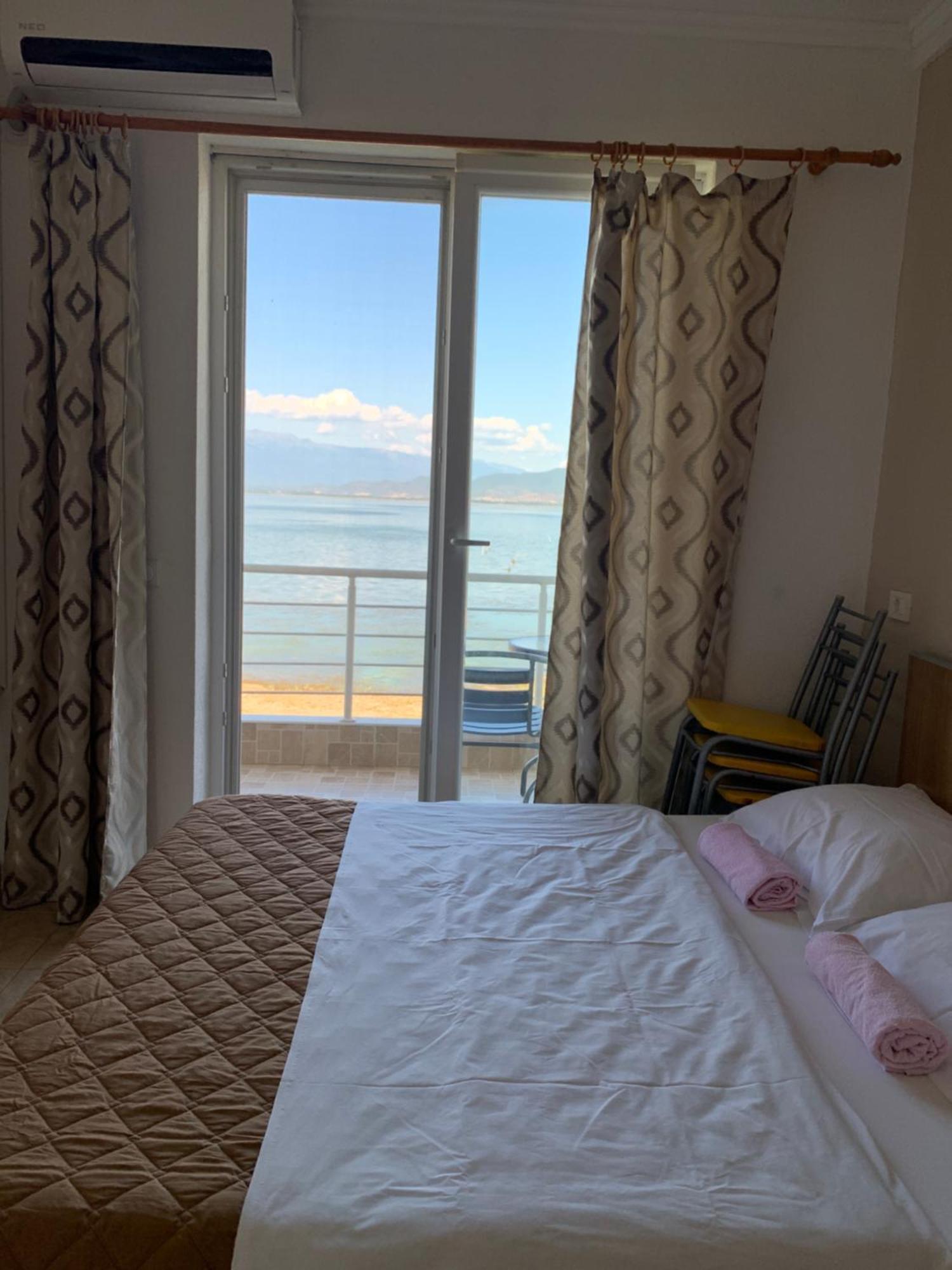 סטאר דויירן Sunrise Apartments And Studios מראה חיצוני תמונה