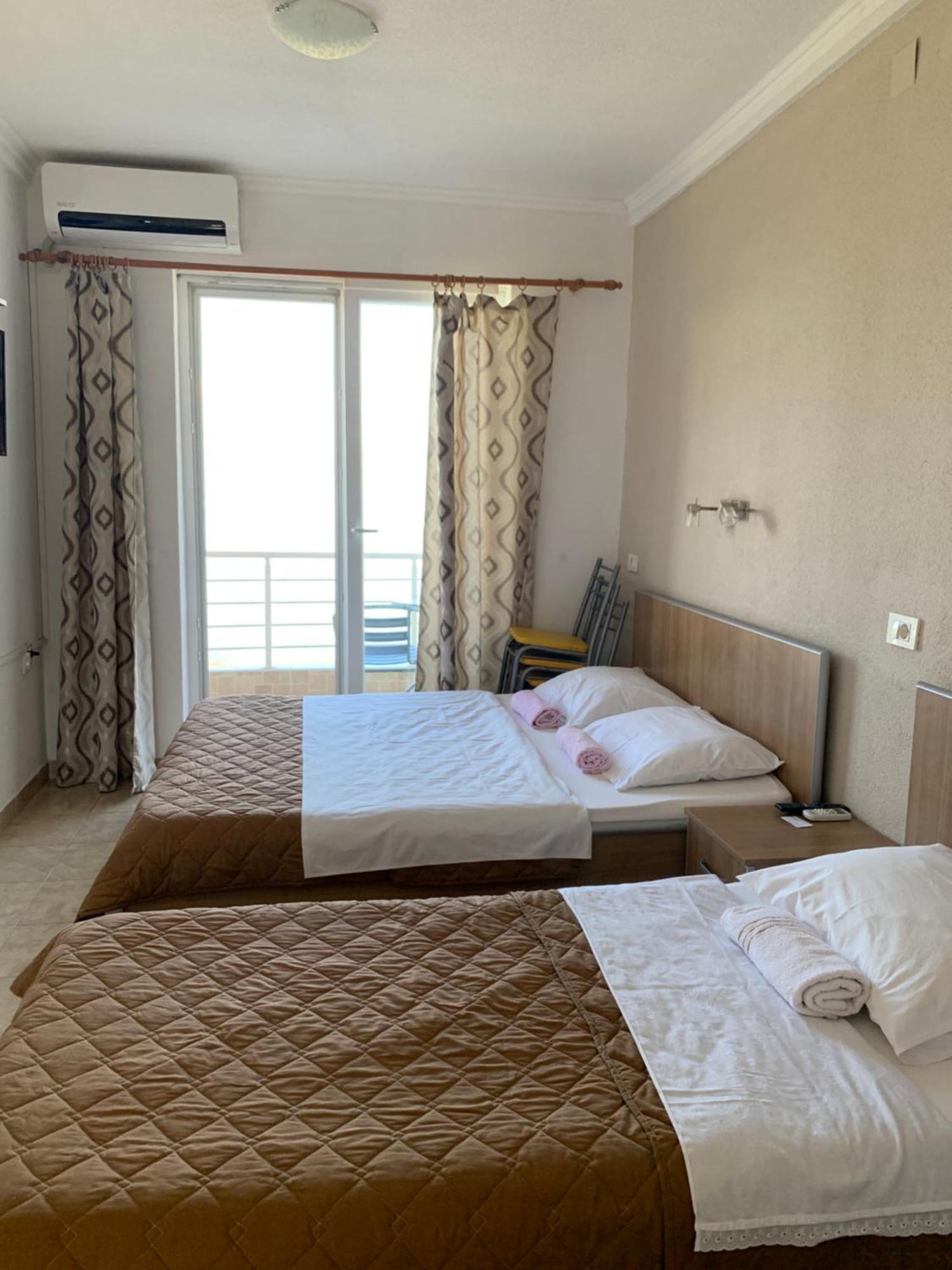 סטאר דויירן Sunrise Apartments And Studios מראה חיצוני תמונה