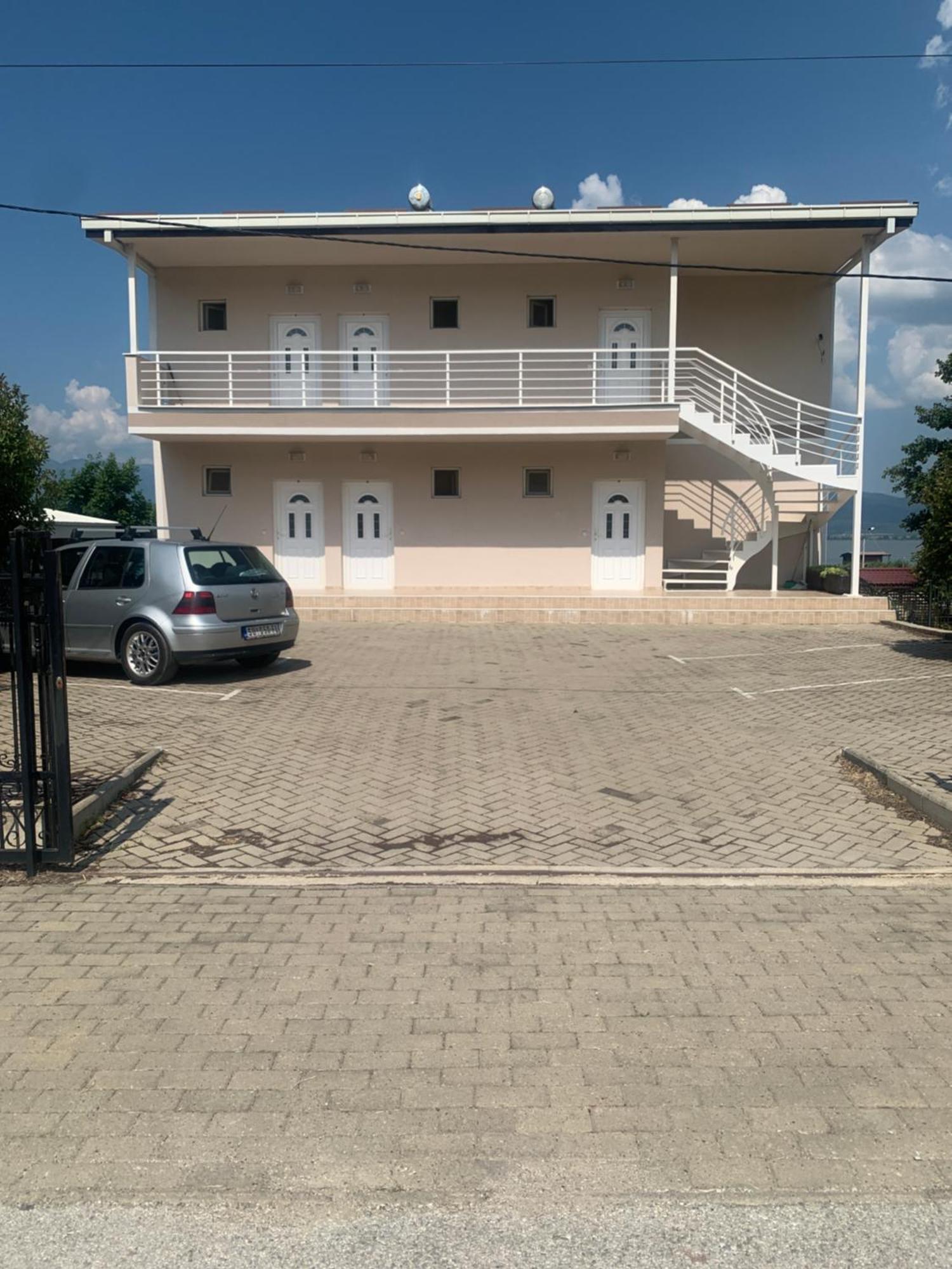 סטאר דויירן Sunrise Apartments And Studios מראה חיצוני תמונה