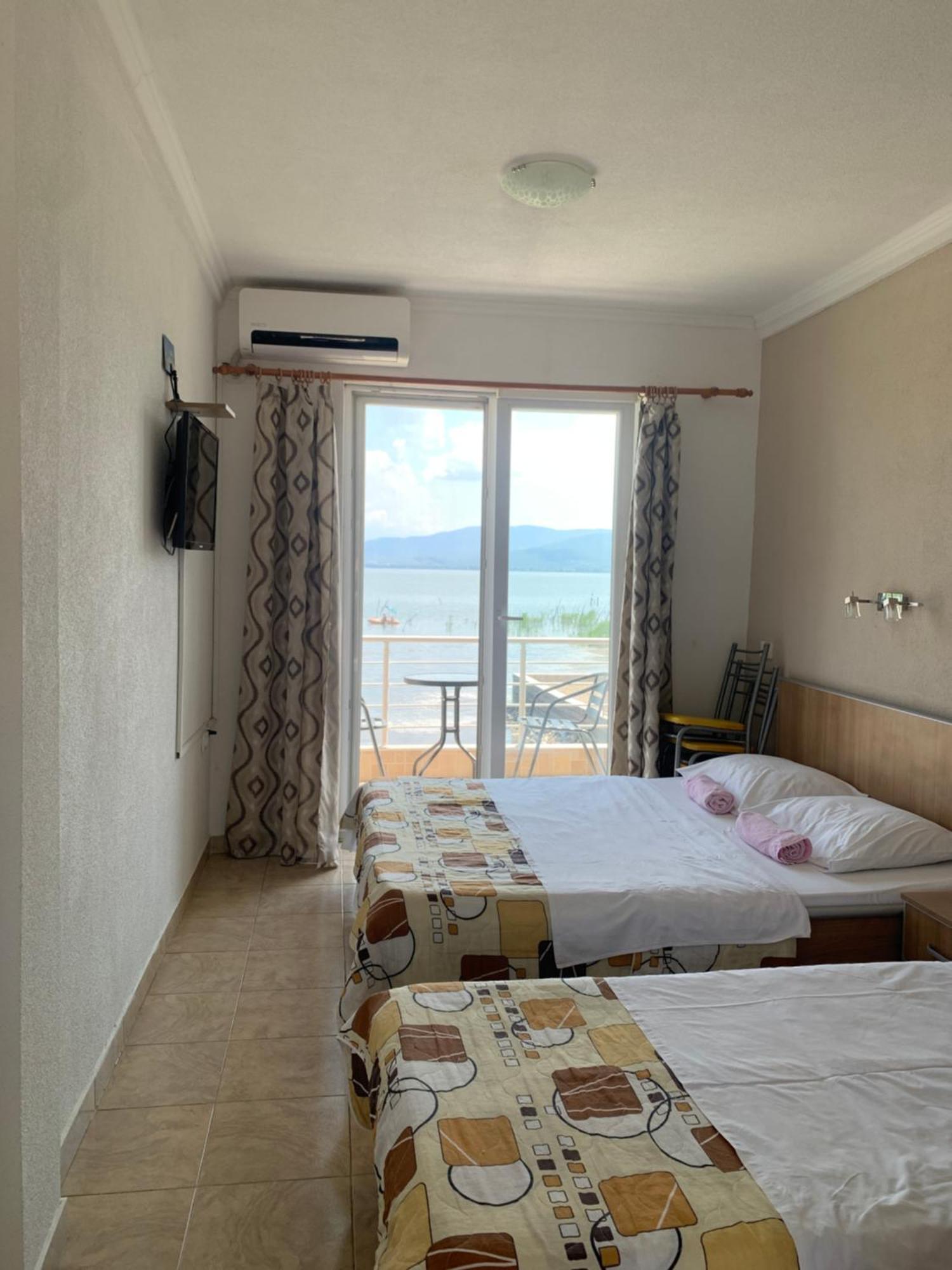 סטאר דויירן Sunrise Apartments And Studios מראה חיצוני תמונה