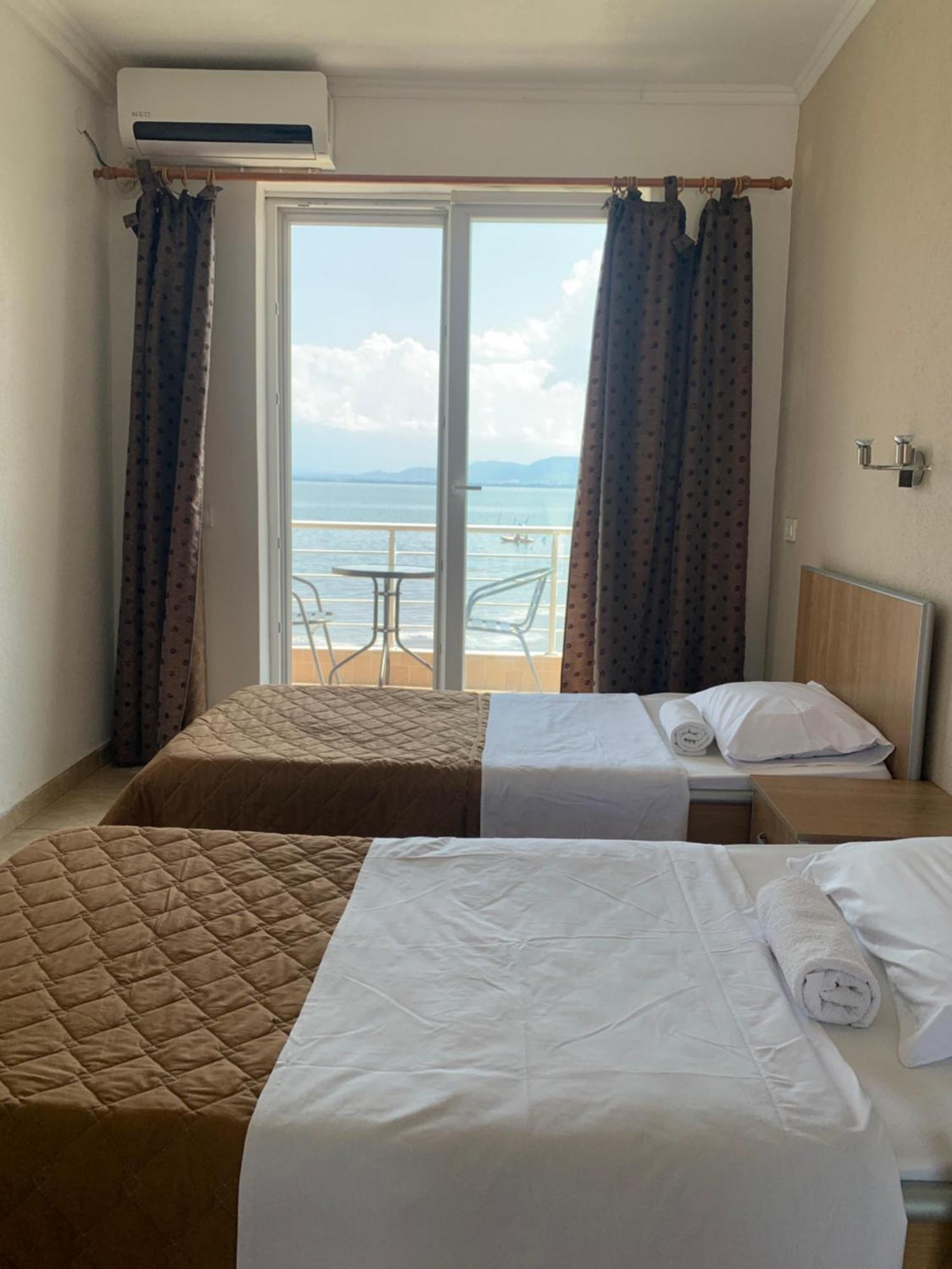 סטאר דויירן Sunrise Apartments And Studios מראה חיצוני תמונה