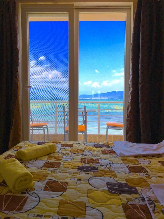 סטאר דויירן Sunrise Apartments And Studios מראה חיצוני תמונה