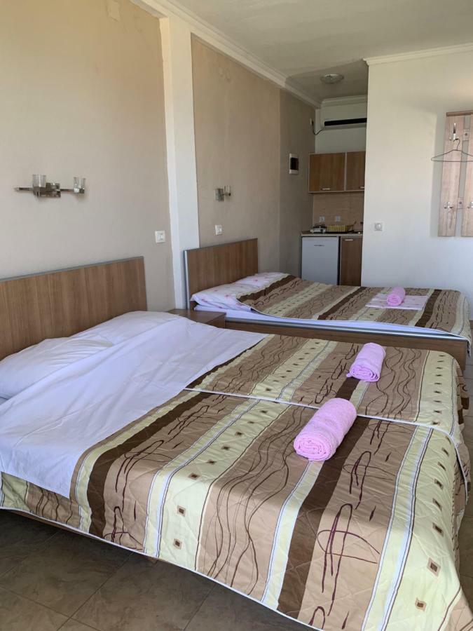 סטאר דויירן Sunrise Apartments And Studios מראה חיצוני תמונה